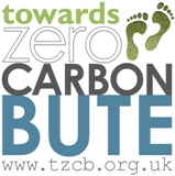Towards Zero Carbon Bute