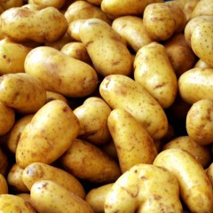 Heritage Potato Events